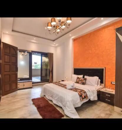 Mount Bliss Villa Lonavala Kültér fotó