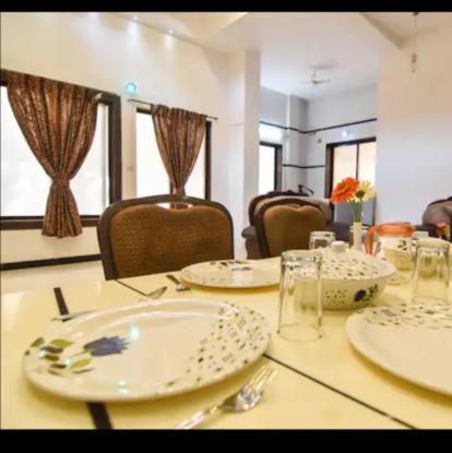 Mount Bliss Villa Lonavala Kültér fotó